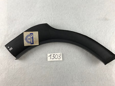 Reparaturblech Radlauf Hinten