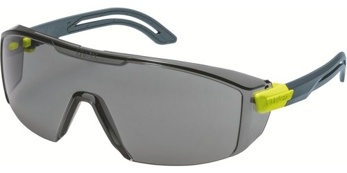 Uvex schutzbrille 9143 range - uvex,