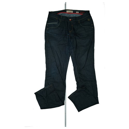 Fuga denim damen - co., jeans