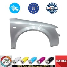 Kotflügel Audi A4 B6 Rechts