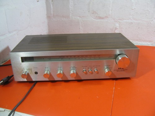 Akai 1010 stereo - akai,