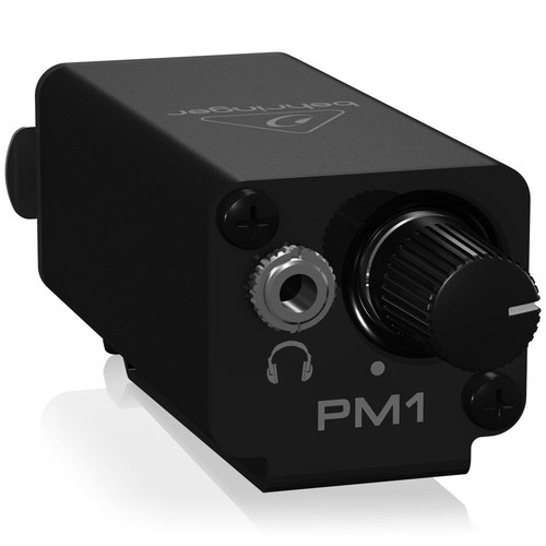 Behringer powerplay ear - powerplay, in