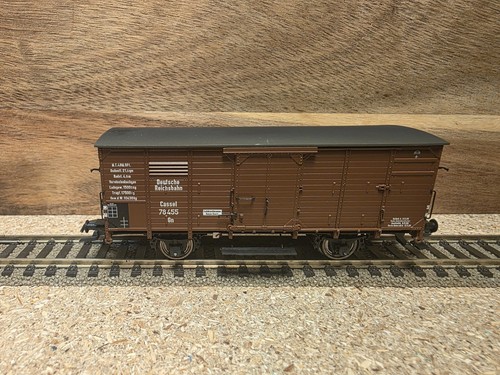 Brawa 48246 gedeckter - 48246,