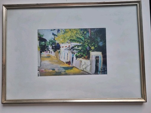 Original gemälde von - original,