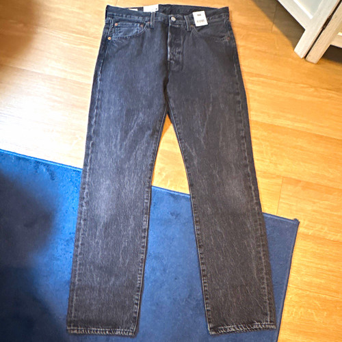 Levi 501 herren jeans - levi's,