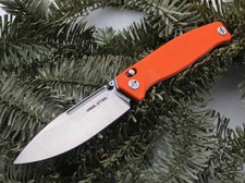Real Steel Messer HUGINN