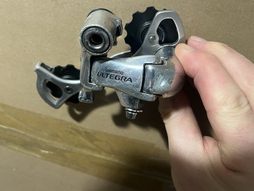 Shimano ultegra 6600 - shimano, rd-6600