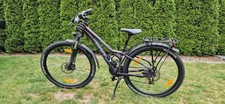 Fahrrad Bulls Zarena Street 26 Zoll.