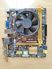 ASUS mATX-Mainboard