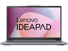 LENOVO IdeaPad Slim 3  Notebook mit 15,6 Zoll Display Neu in OVP