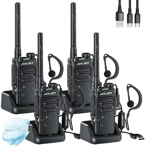 Jucjet ep31 pmr446 - pmr446, funkgerät