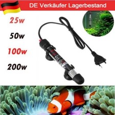 25 - 300 Watt Aquarium