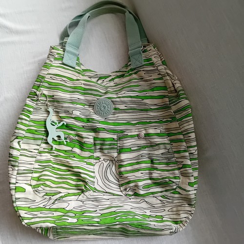 Kipling damen shopper - damen, shopper 