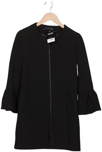 Zara mantel damen jacke parka - mantel,