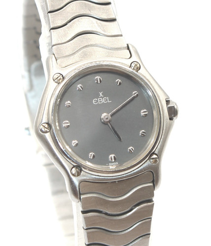 Ebel wave ref - wave, 966901
