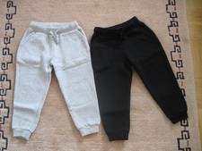 Kinder Jogginghosen 2 x Kiki