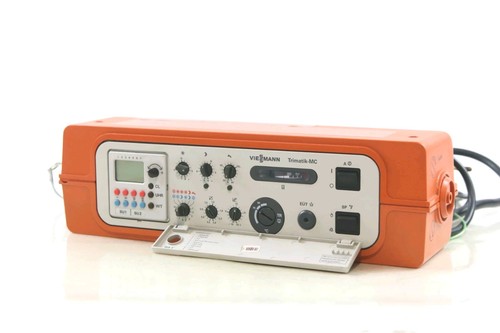 Viessmann trimatik 7450260 - trimatik,