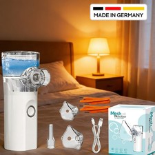 Inhalator Vernebler für