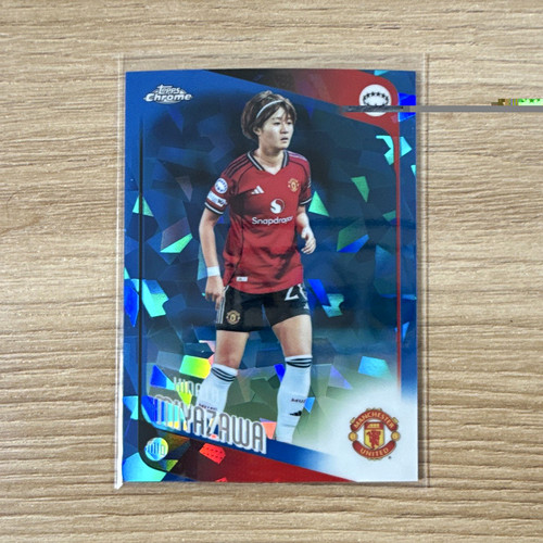 Topps chrome uwcl - chrome,