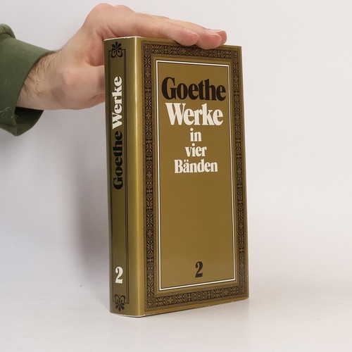 Werke vier bänden - werke,