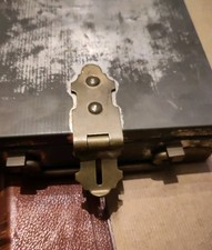 Nr.85 Antike Geldkassette