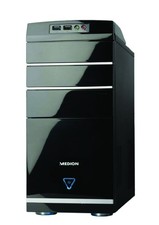 Multimedia PC MEDION Akoya
