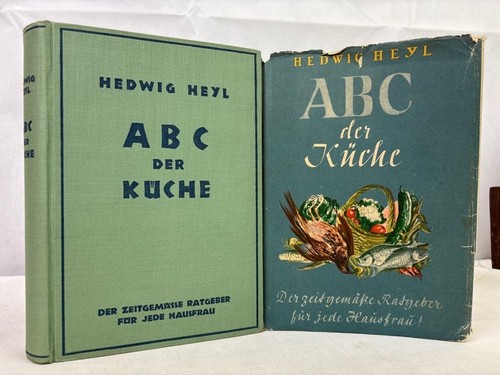Abc der küche heyl hedwig - küche.,