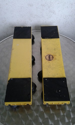 Transportrollen transporthilfe - transportrollen,