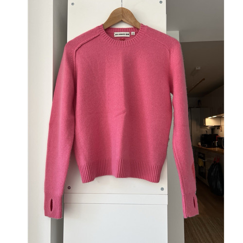 Anya hindmarch uniqlo damen - hindmarch, x