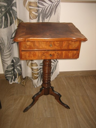 Wunderschöner biedermeier - wunderschöner,