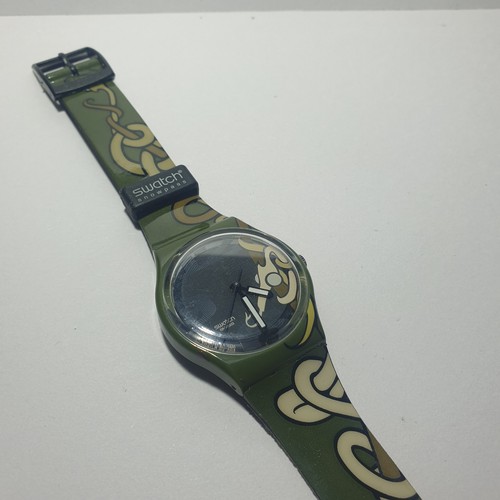 Serpent soup swatch access - serpent,
