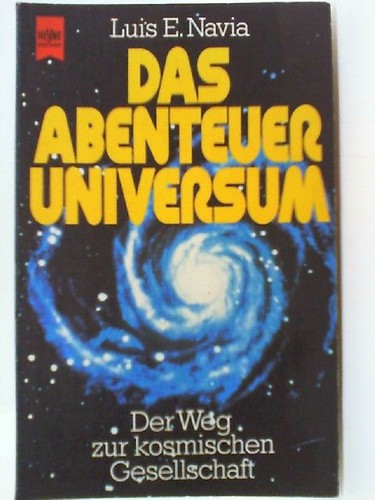 Das abenteuer universum der - universum, :