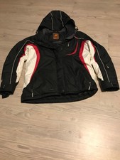 Damen  Jacke Iguana wasserdicht Gr. 40
