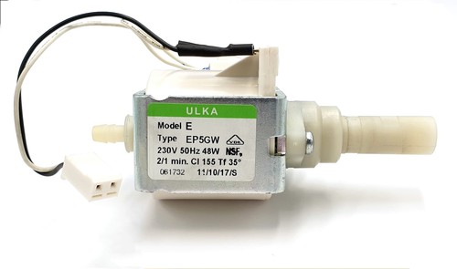 Pumpe ulka ep5gw - ulka, 48w