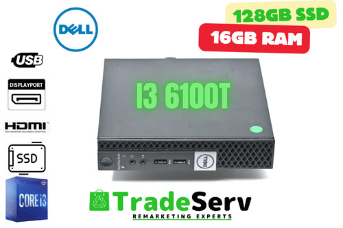 Dell optiplex 3040 - dell, micro