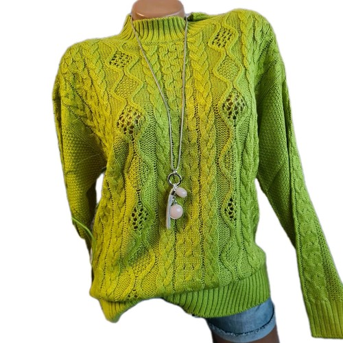 Pullover pulli strickpulli - pullover,