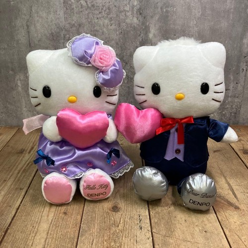 Sanrio hello kitty - hello, dear