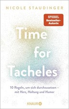 Time for Tacheles | Nicole