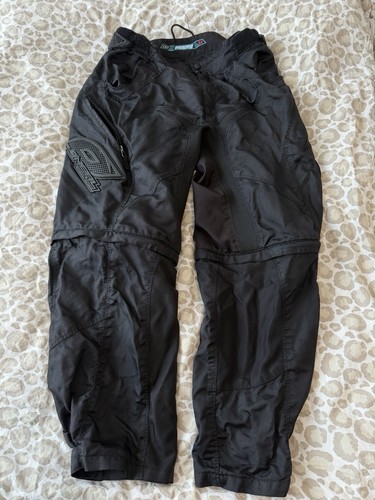 Neal motorradhose 34 - neal, gr.