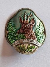 Bad Harzburg   - Stocknagel - Souvenir (1)