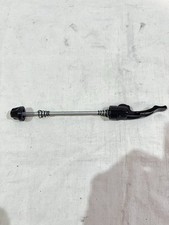Schnellspanner vorderrad - schnellspanner,