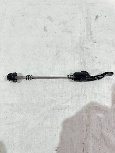 Schnellspanner vorderrad - schnellspanner,