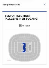 Linkin Park München