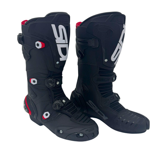 Sidi mag black - sidi, 1