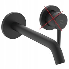 Auslauf für Ideal Standard A6938XG Ceraline Wand Waschtischarmatur,unvollständig