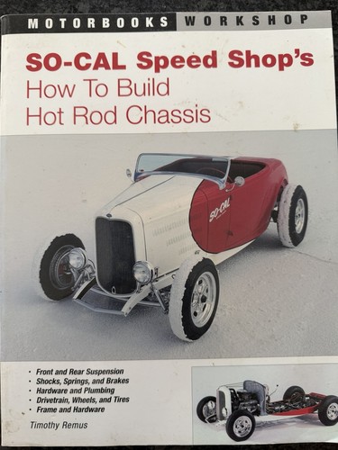 Cal speed shop - speed, to