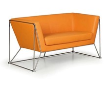 Moderner Zweisitzer aus