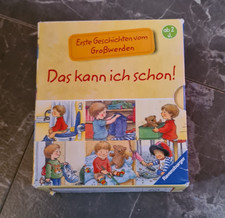 Geschichten vom großwerden - geschichten,