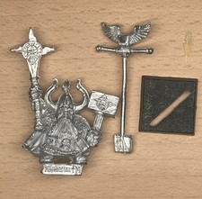 Kragg The Grim, Kragg der