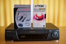 Panasonic Videorecorder